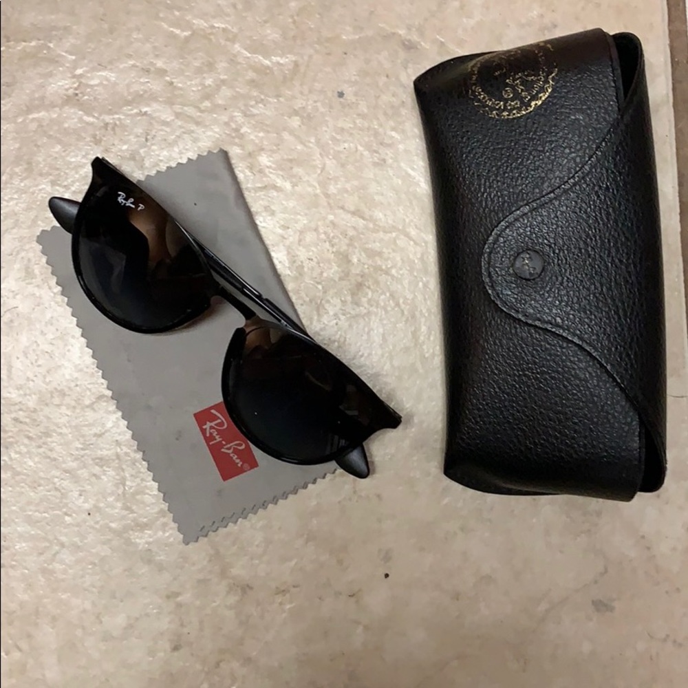Ray-Bans - Picture 4 of 4